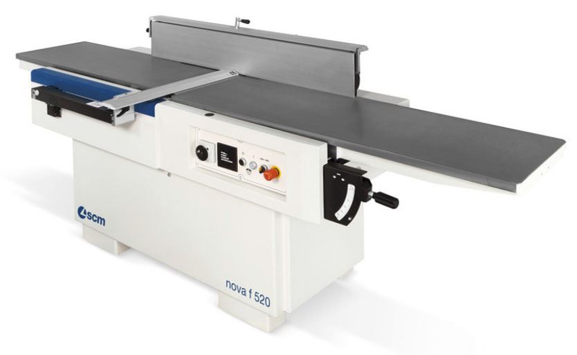 SCM Nova vlakbank F 520