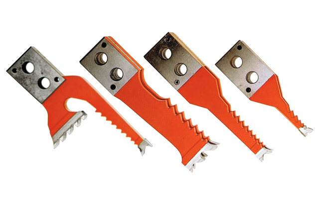 RGNtools gatsteekbeitels
