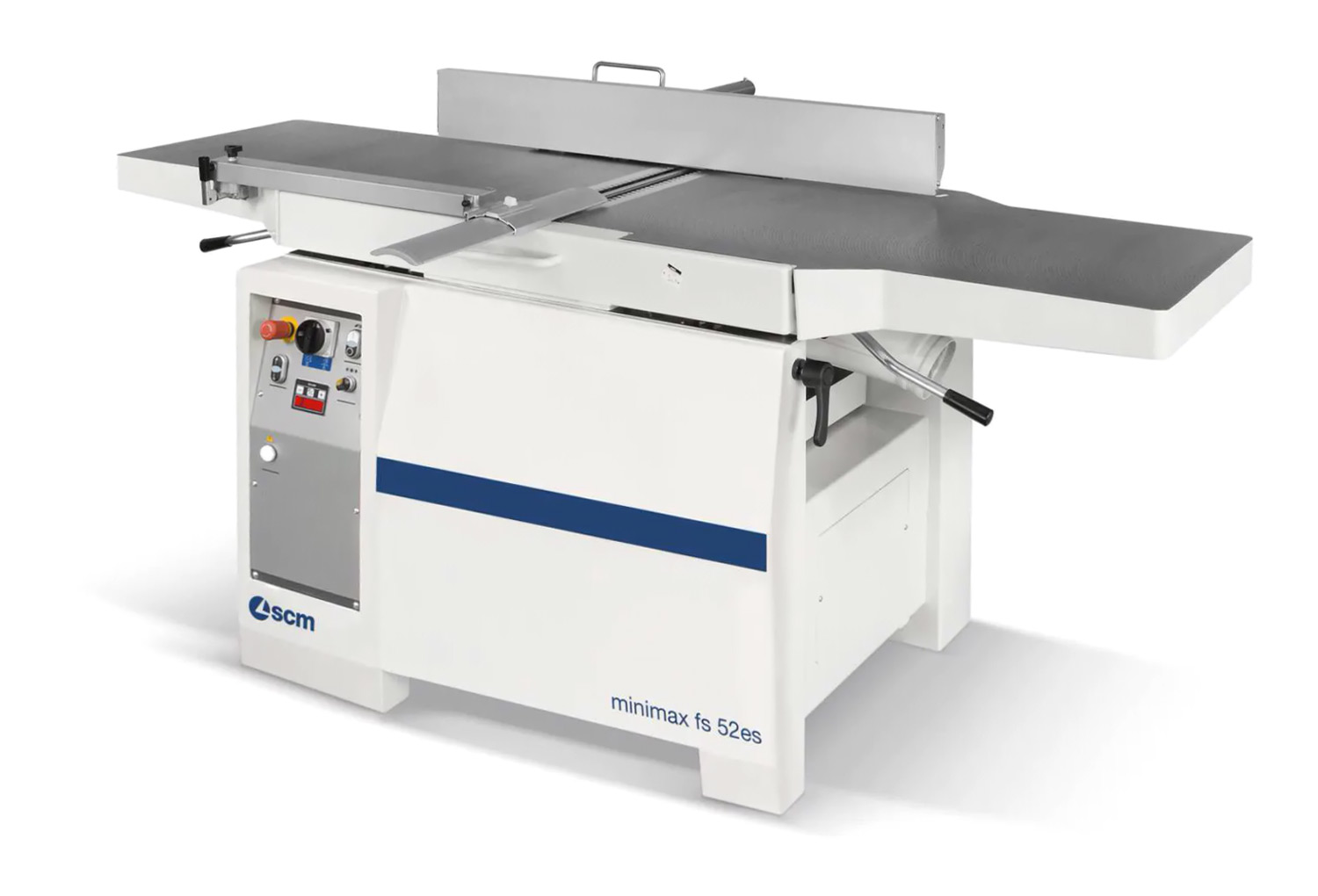 SCM Minimax vlakvandiktebank FS 41