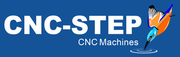 CNC-STEP logo