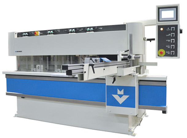 Vertongen pennenbank Pento Compact 3