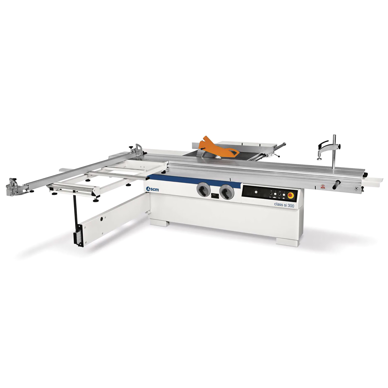 SCM Class formaatzaagmachine SI 300
