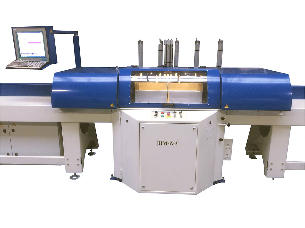 H&M afkortzaagmachine Z