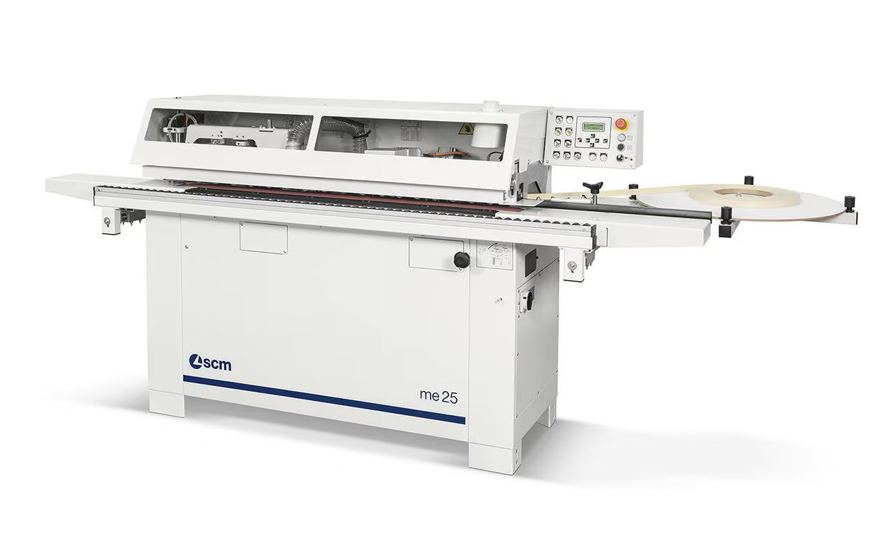 SCM kantenlijmer Minimax ME 25