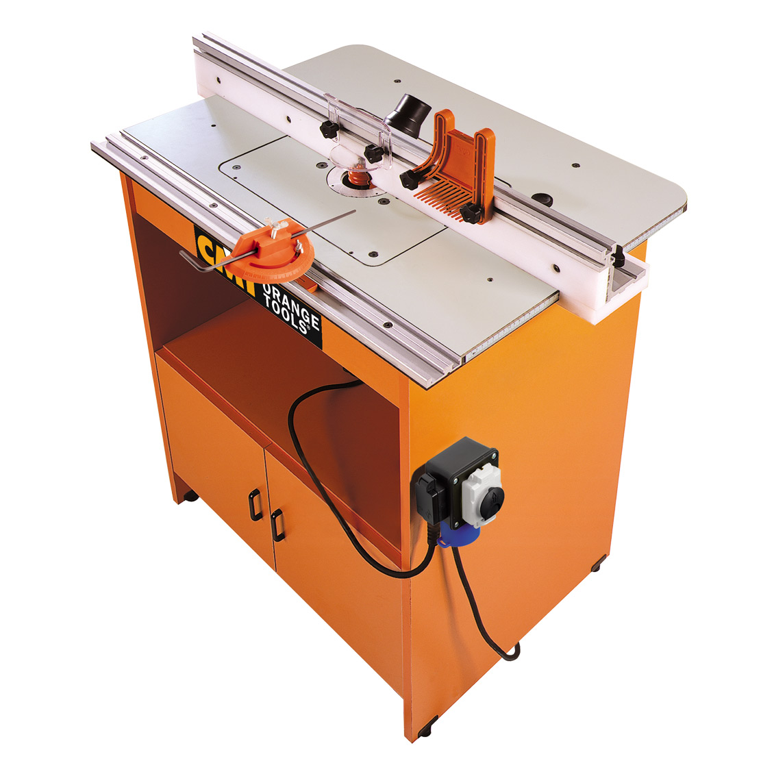 CMT bovenfreesmachine CMT7E+IND