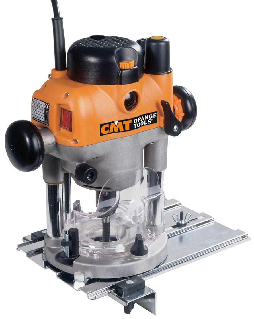 CMT7E bovenfreesmachine