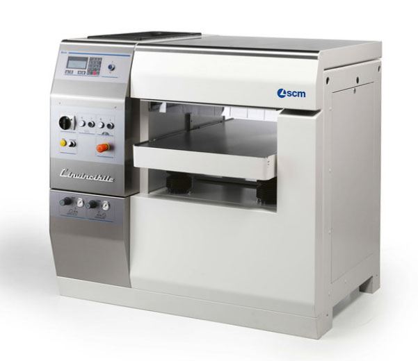 SCM L'invincibile vandiktebank S 7