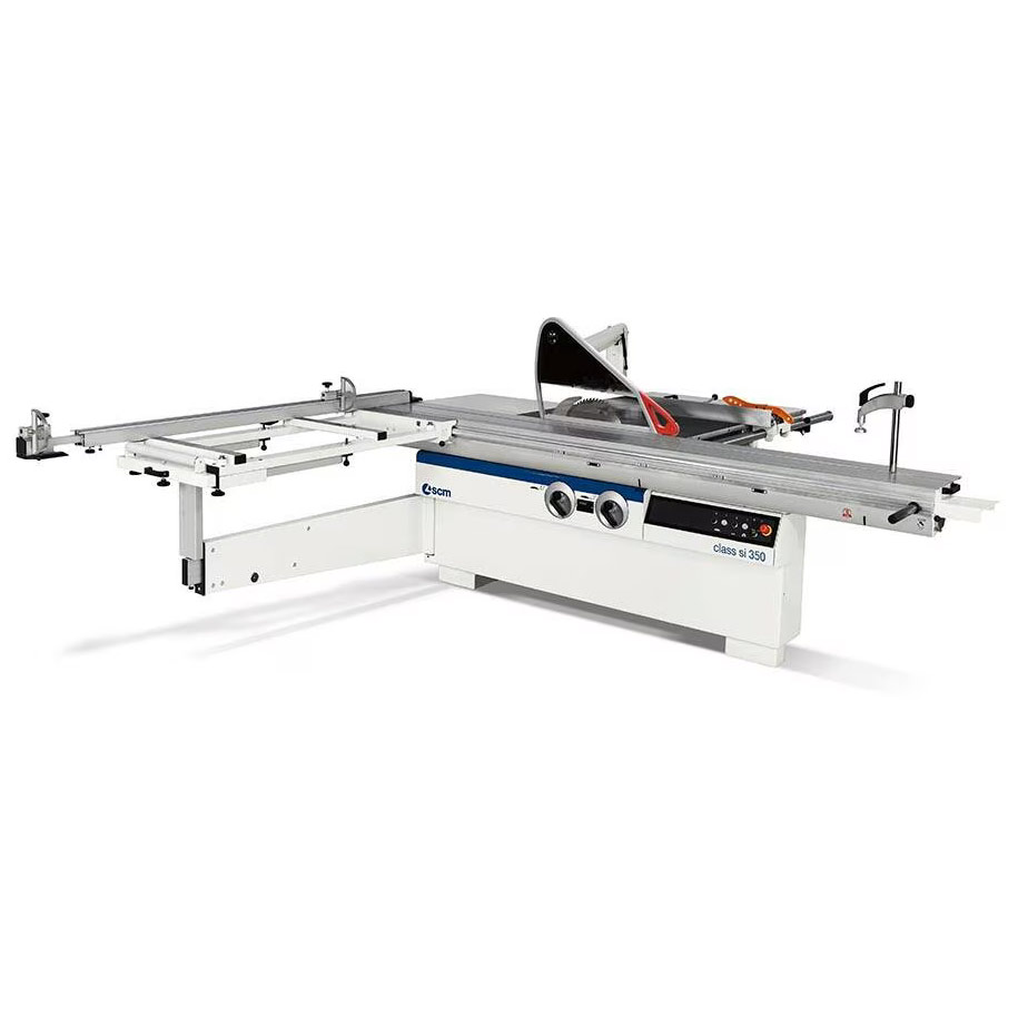 SCM Class formaatzaagmachine SI 350