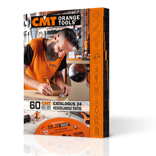 CMT Catalogus