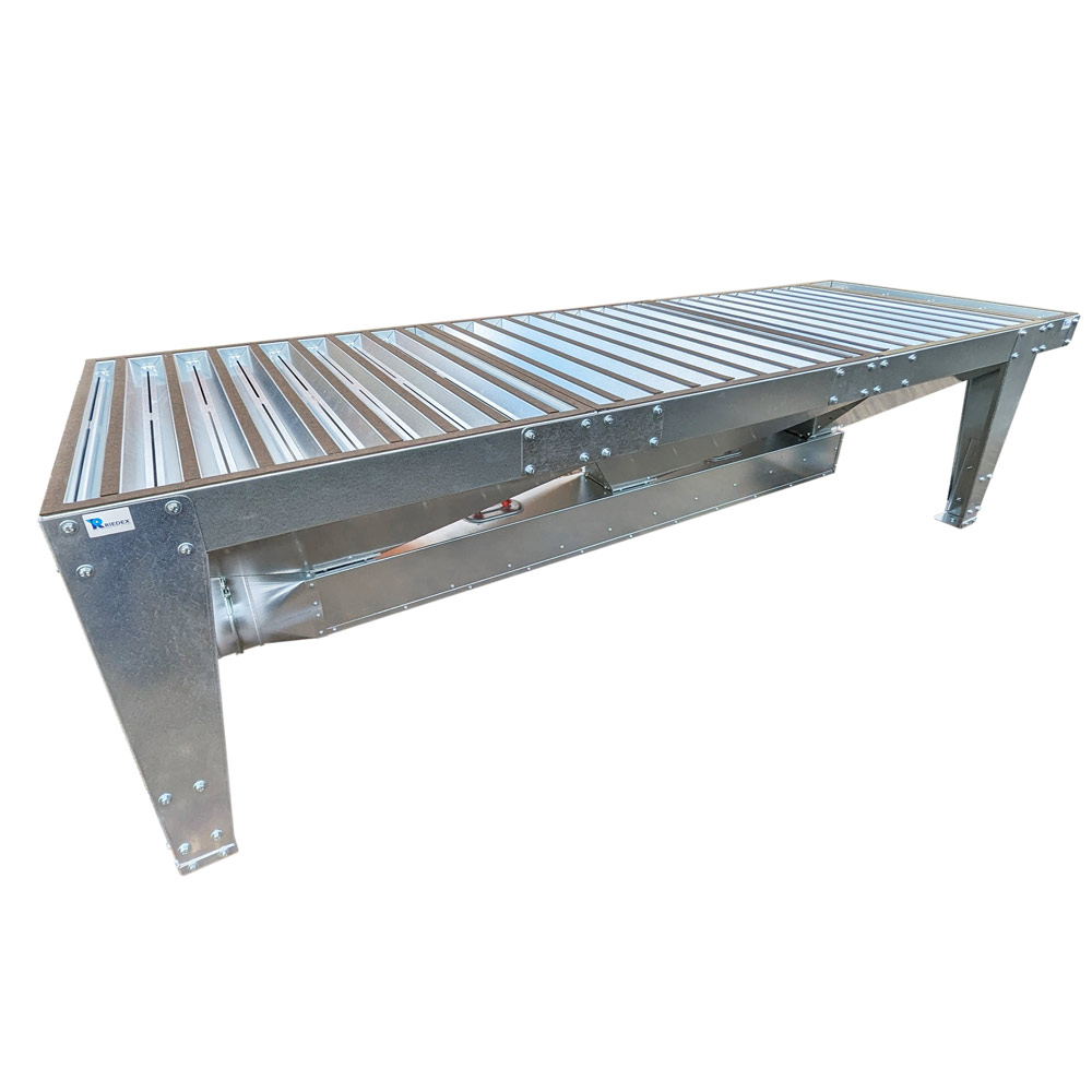 Riedex Schuurtafels