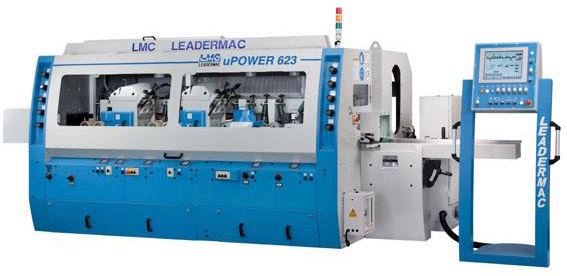 Leadermac uPower
