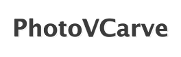 Logo PhotoVCarve