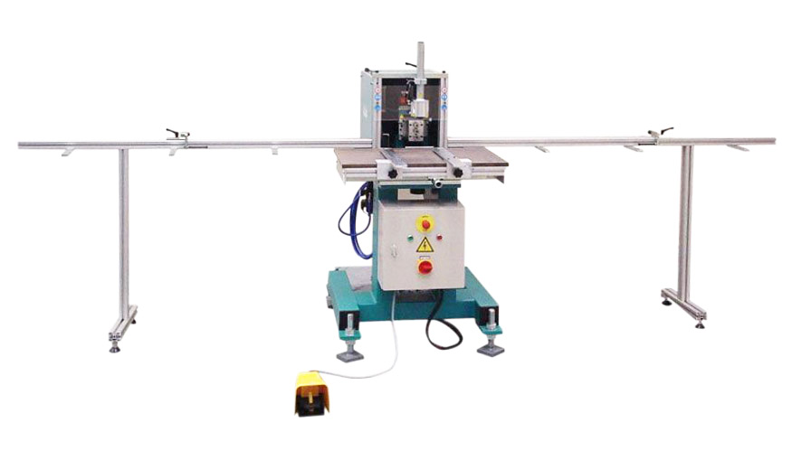 Select drevelboormachine 31300