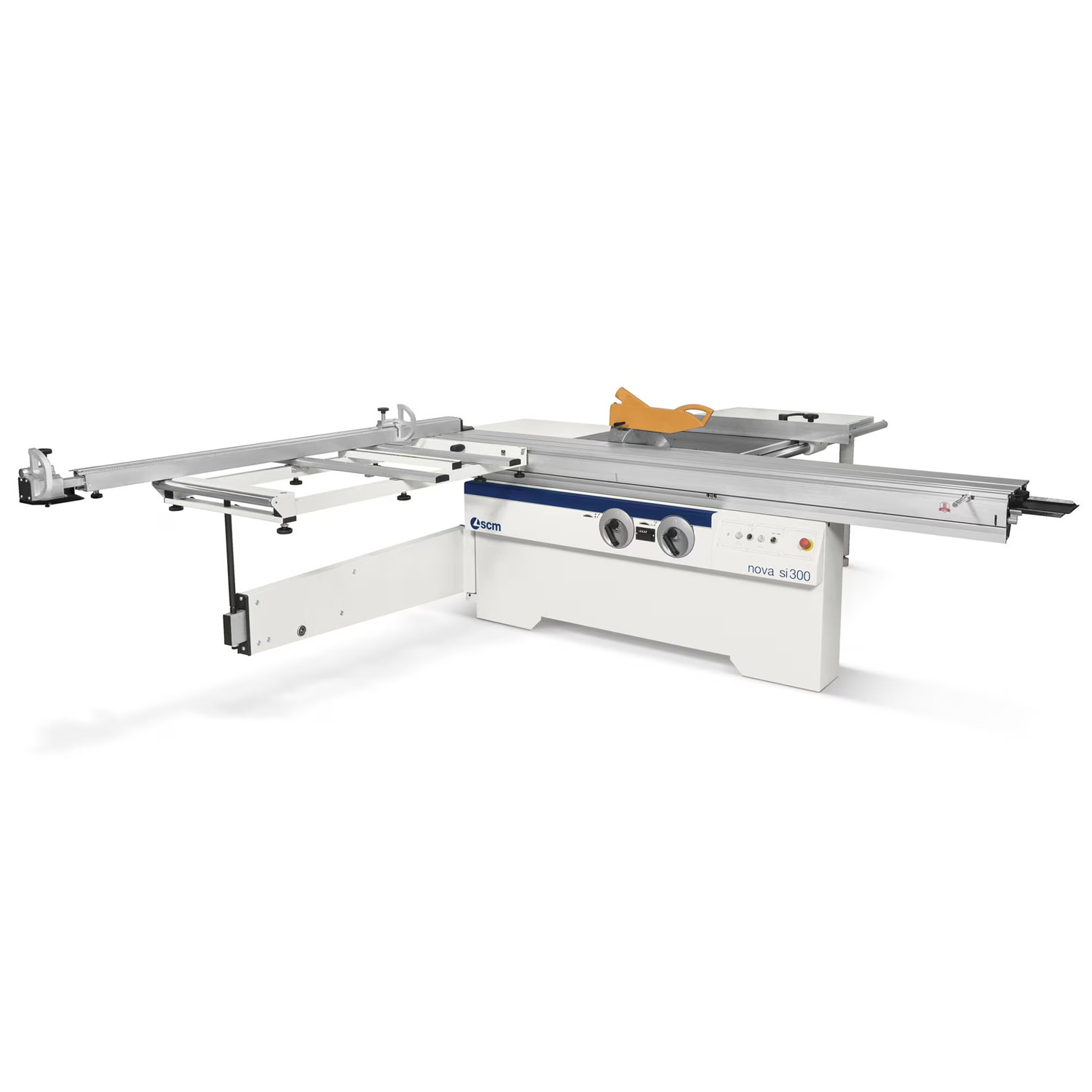 SCM Nova formaatzaagmachine SI 300