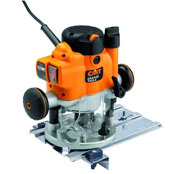 CMT8E bovenfreesmachine