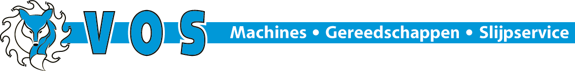 Logo J.W. VOS B.V.