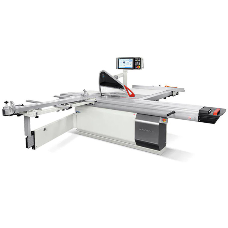 SCM L'invincibile formaatzaagmachine SI 5