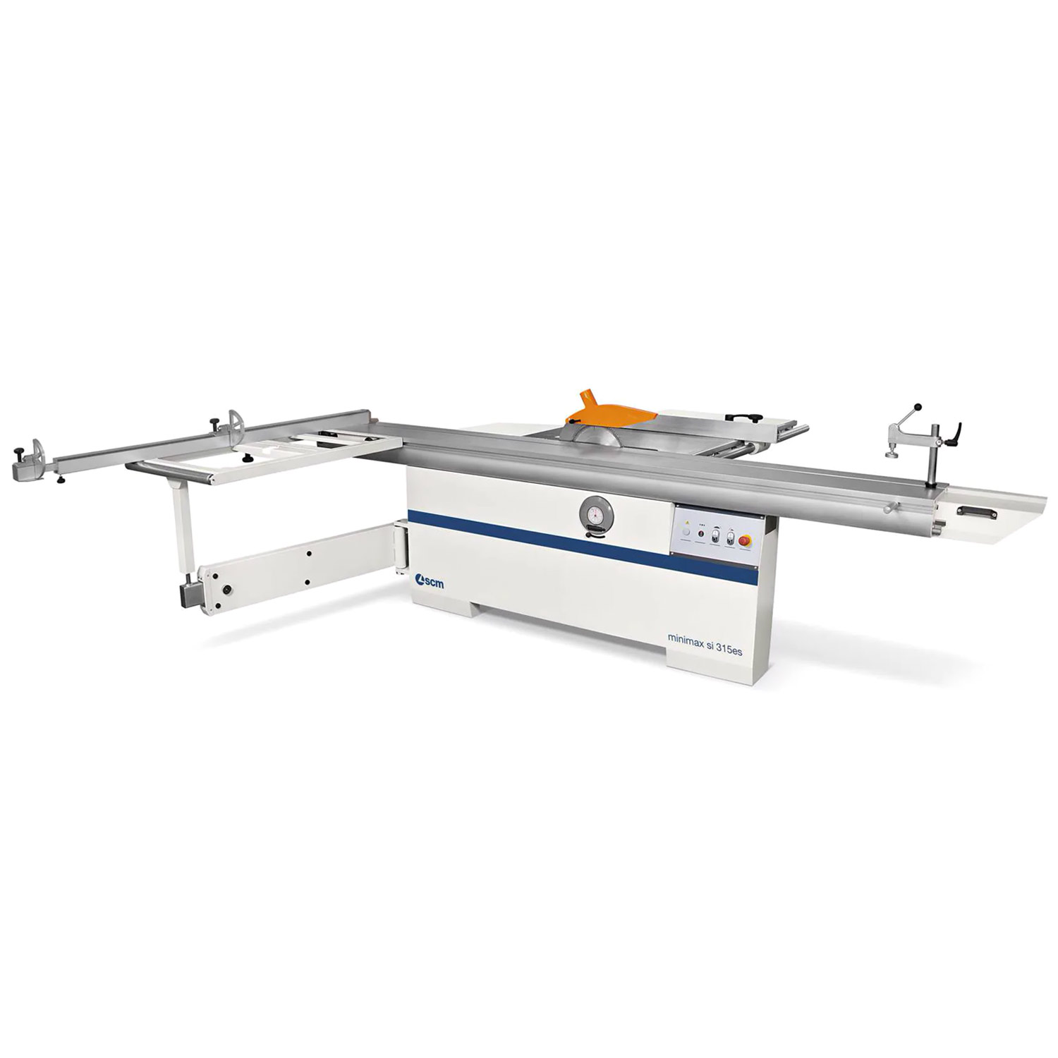 SCM Minimax formaatzaagmachine SI 315ES