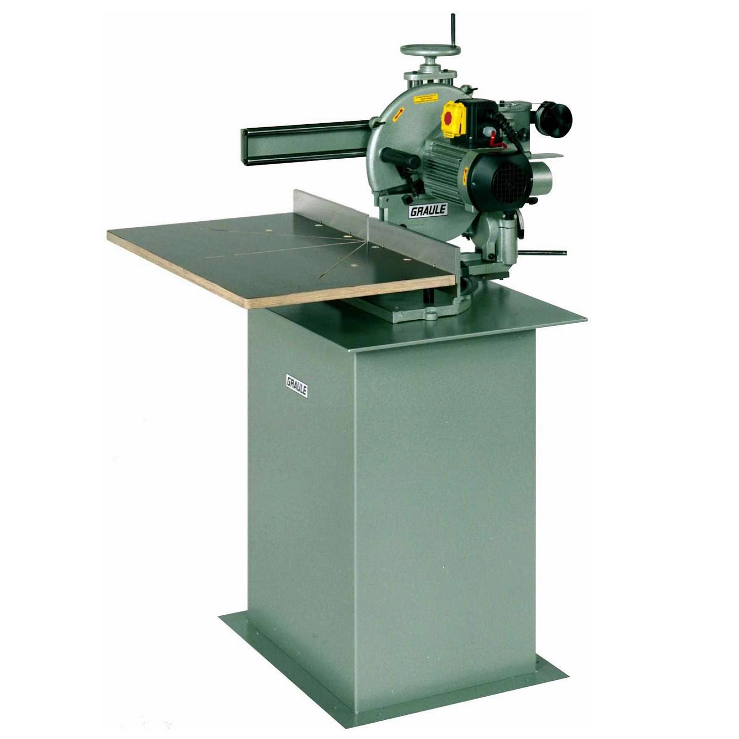 Graule verstekzaagmachines ZS 85