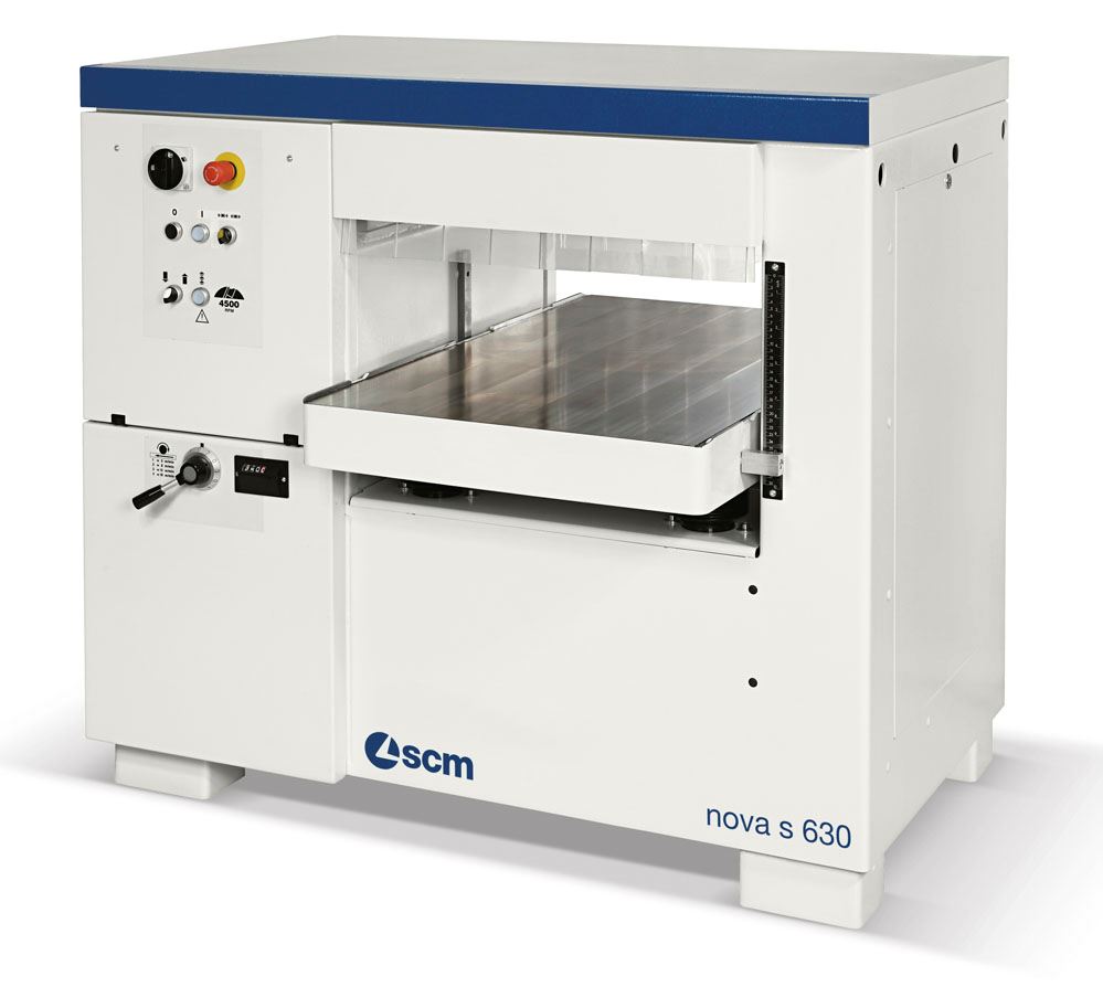 SCM Nova vandiktebank S 630