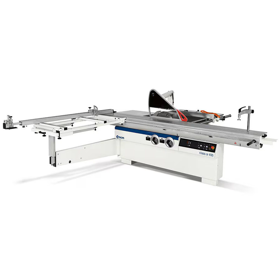 SCM Class formaatzaagmachine SI 400