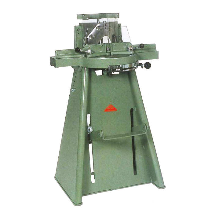 Morso versteksnijmachine FC