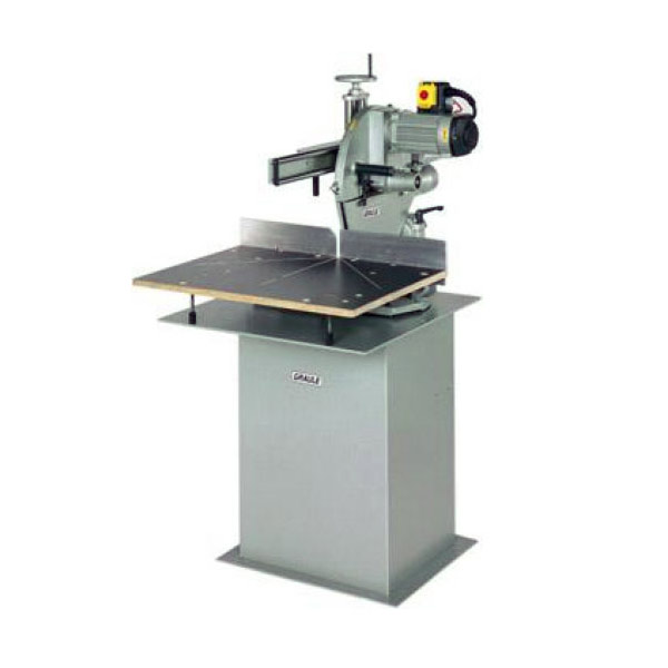Graule verstekzaagmachines ZS 135