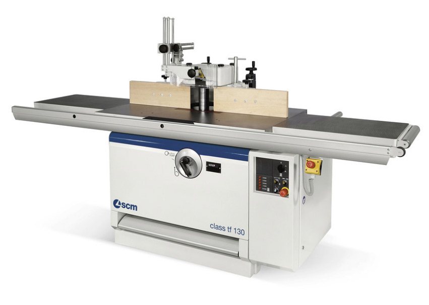 SCM freesmachines Class TF 130