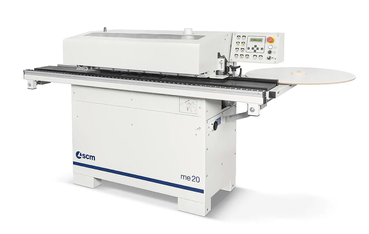 SCM kantenlijmer Minimax ME 20
