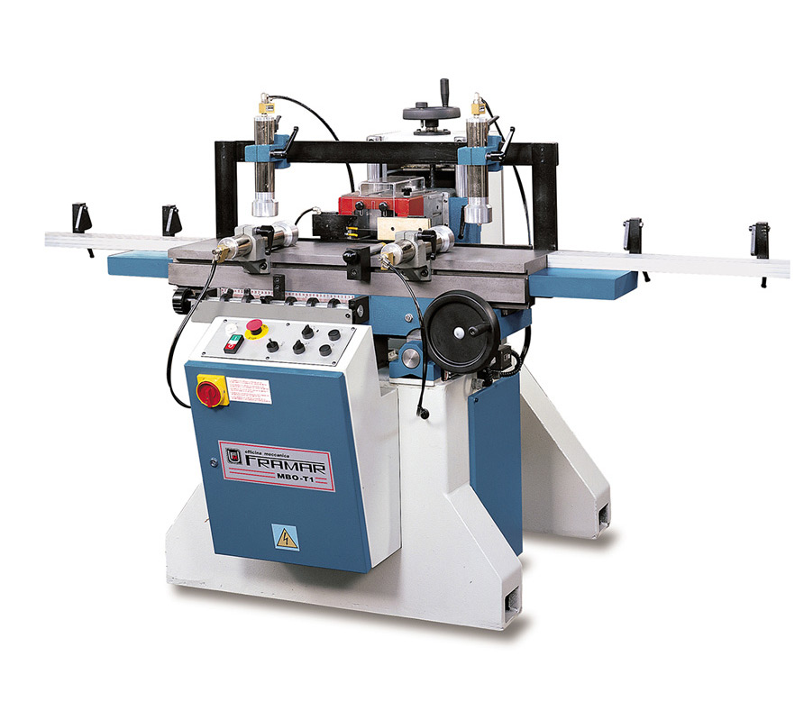 Framar gatensteker MBO-T1