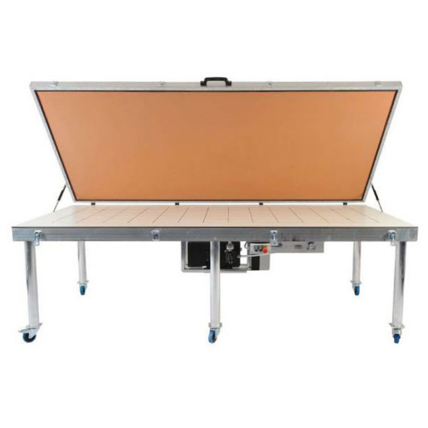 Vostar Vacuümtafel