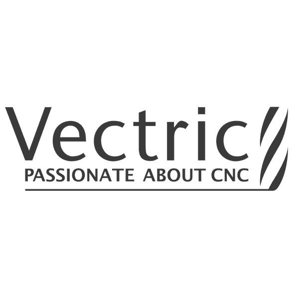 Vectric CNC software