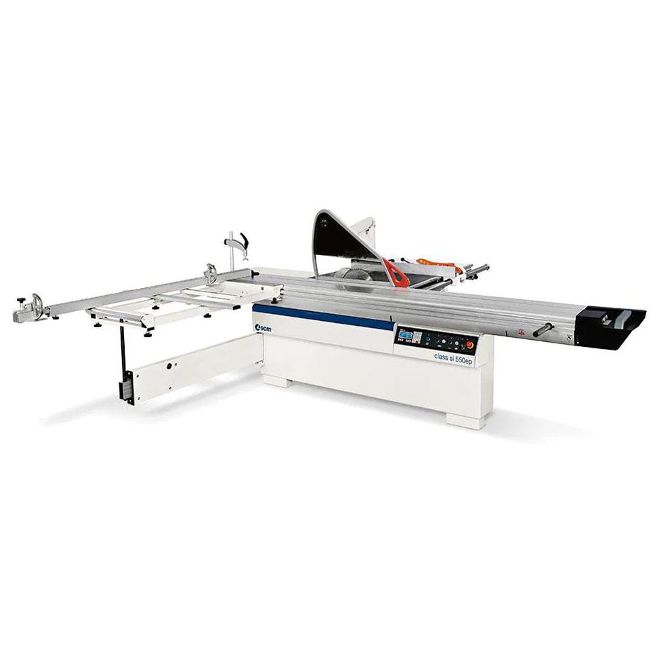 SCM Class formaatzaagmachine SI 550EP