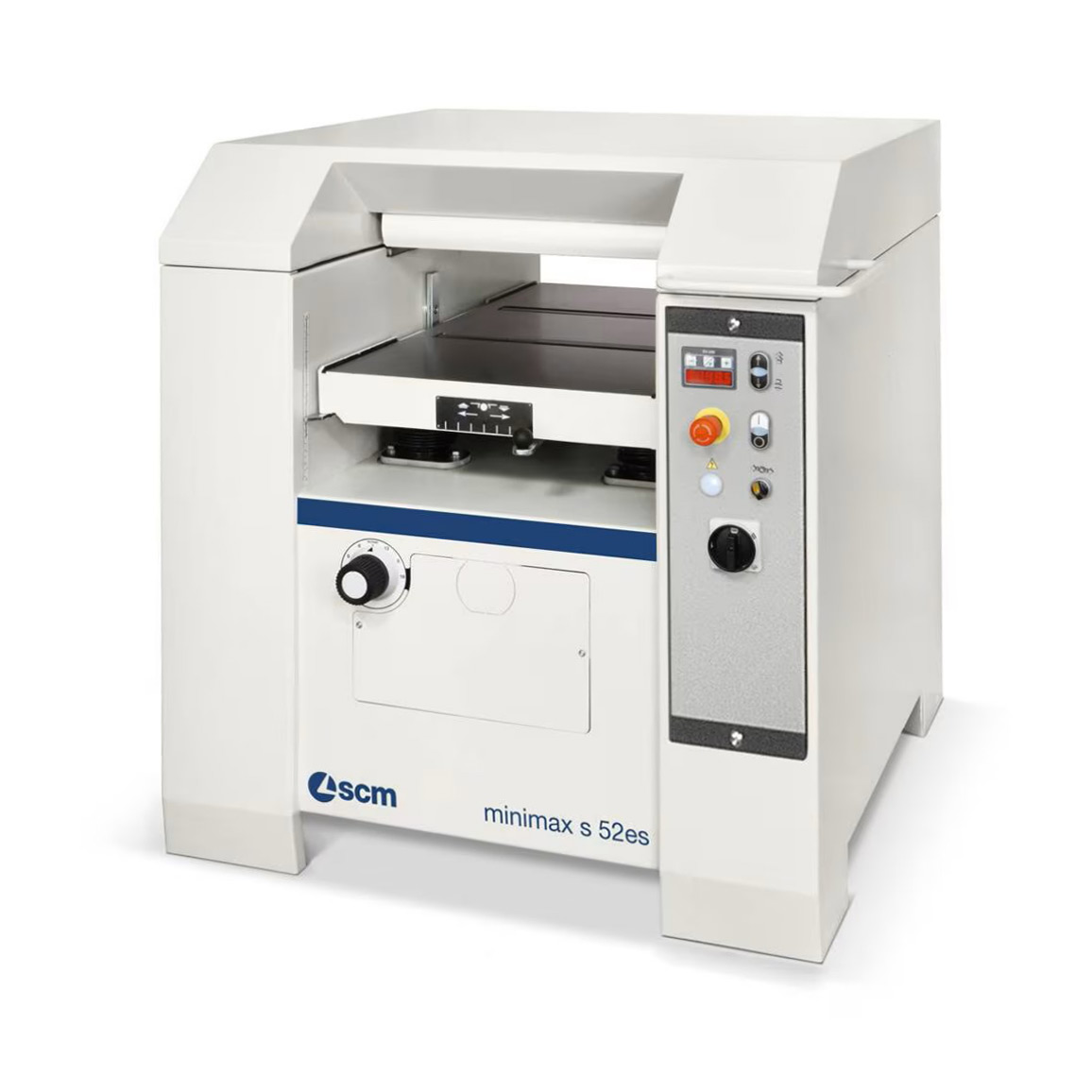 SCM Minimax vandiktebank s 52es