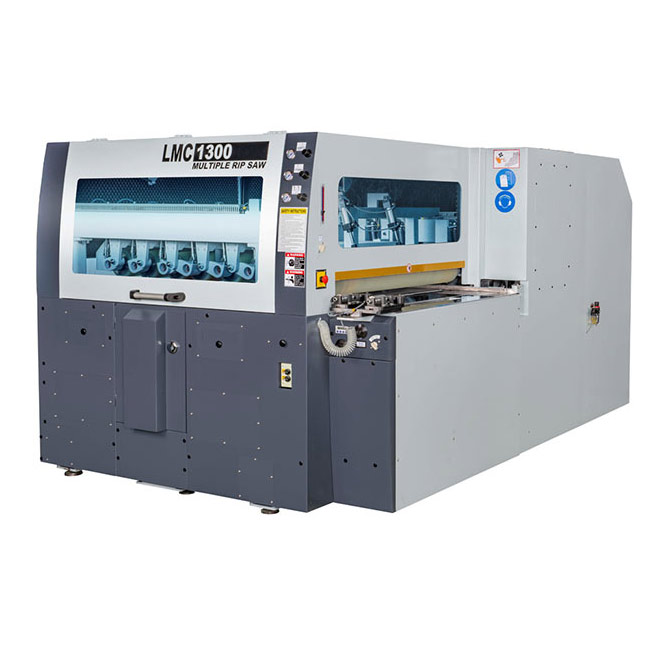 Leadermac meerbladzaag MRS 1300