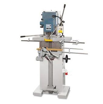 Framar kettingfreesmachines serie MC