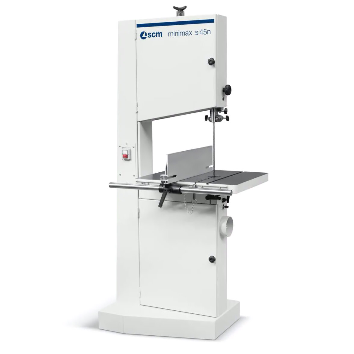 SCM lintzaagmachine Minimax S 45N