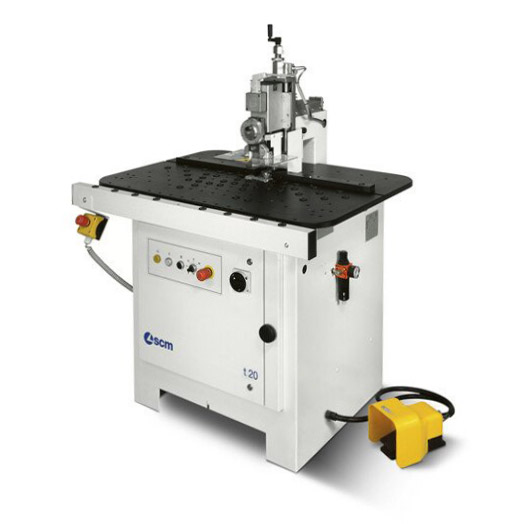 SCM kantenfrees Minimax T 20